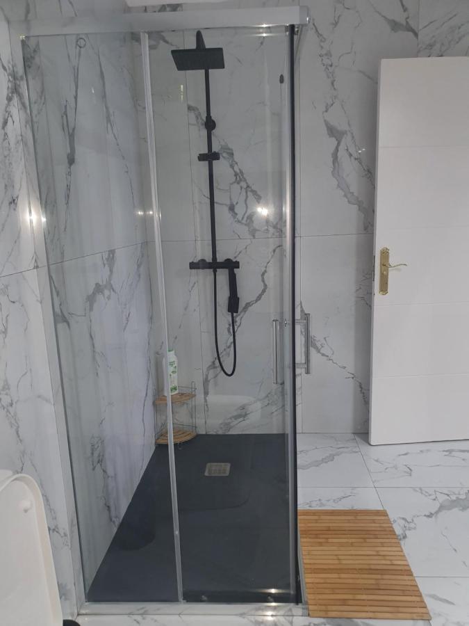 Cerezas Apartment *