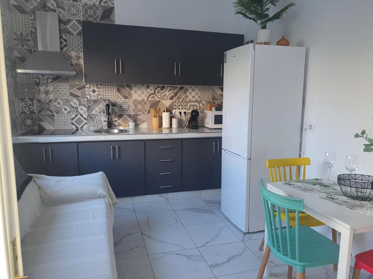 Cerezas Apartment *
