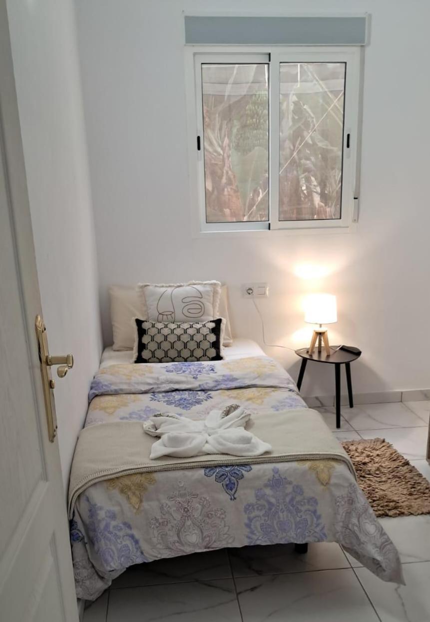 Cerezas Apartment Los Llanos De Aridane