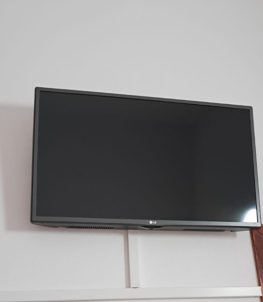 Apartament Cerezas *