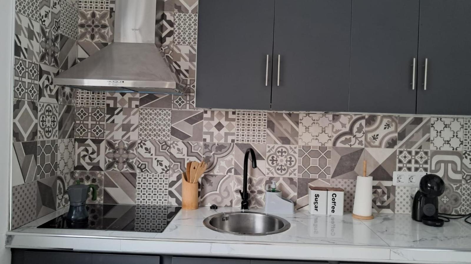 Apartament Cerezas Los Llanos De Aridane